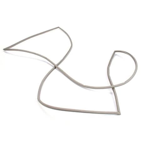 Carter Hoffmann Dr Gasket For 29038-5138 170202215